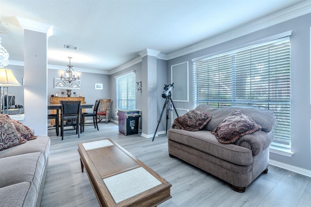 House in Plano, Texas, United States 3 - 18552707