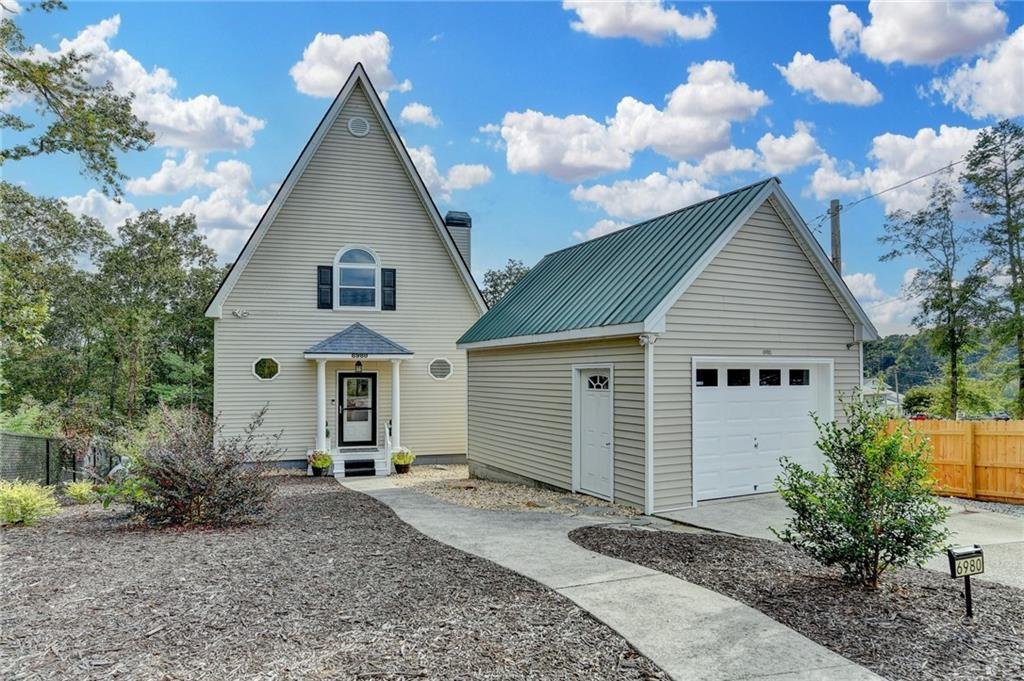 House in Gainesville, Georgia, United States 4 - 18553226