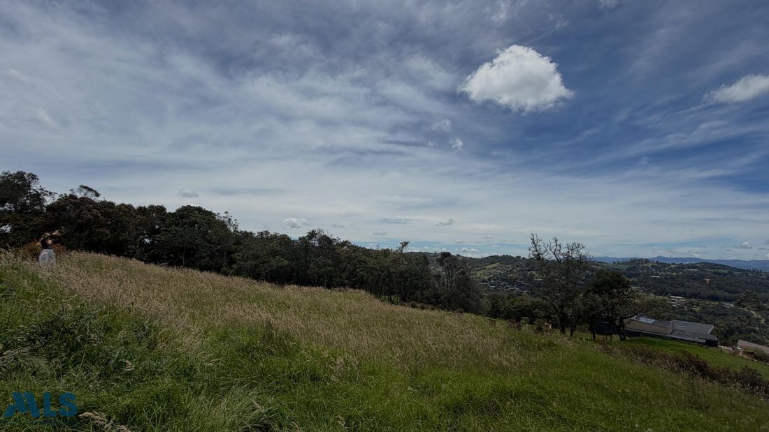 Land in La Explanada, Antioquia, Colombia 3 - 18549202