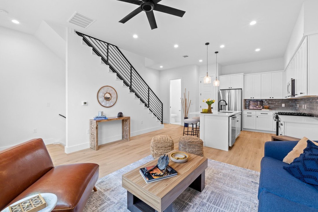 Condo in Austin, Texas, United States 3 - 18551700