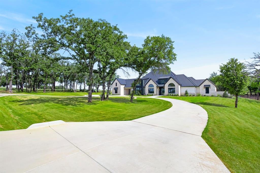 House in Weatherford, Texas, United States 3 - 18552788