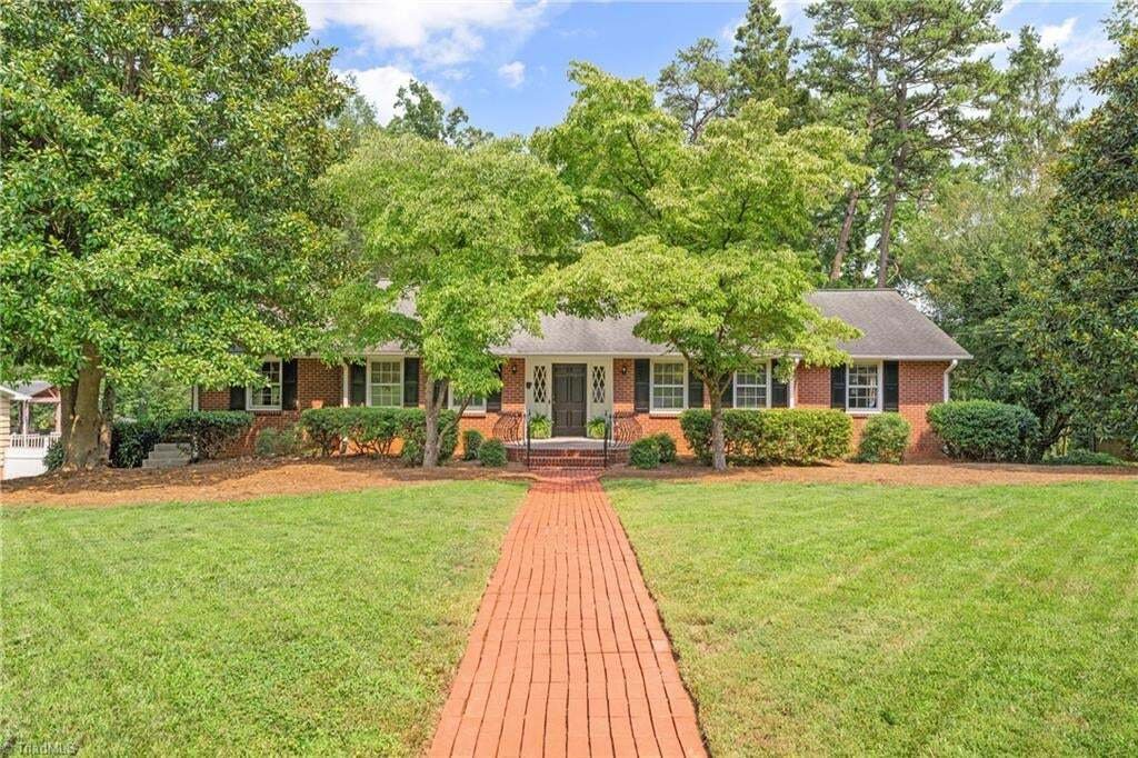 House in Winston-Salem, North Carolina, United States 1 - 18551501