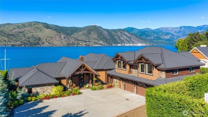 House in Chelan, Washington, United States 5 - 18554096