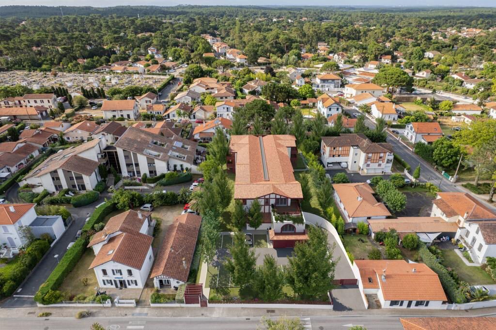 Apartment in Les Sables, Capbreton, France 5 - 18550149