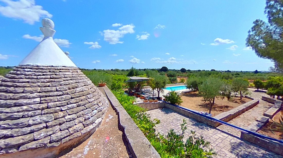 House in Locorotondo, Apulia, Italy 1 - 18553882