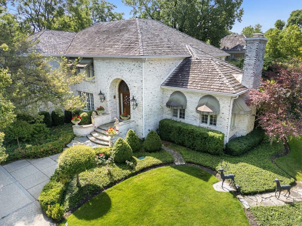 House in Lisle, Illinois, United States 2 - 18554142