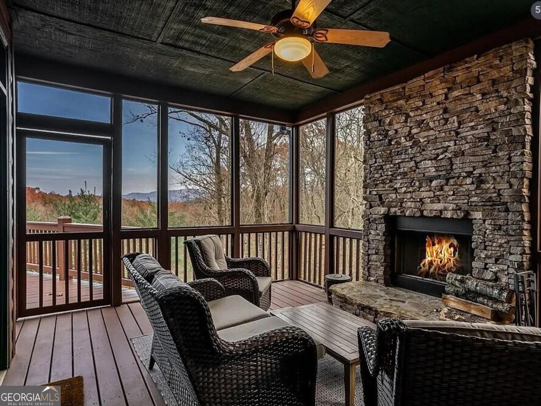 House in Ellijay, Georgia, United States 5 - 18552409