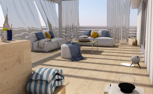 Penthouse en Cassola, Véneto, Italia 1
