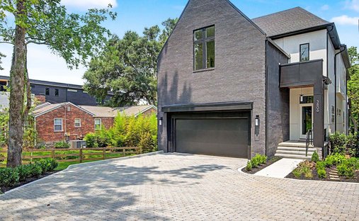 Cooperativa a Forest Hills, Tennessee, Stati Uniti 1