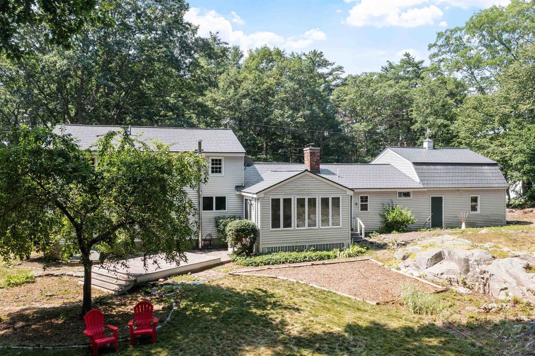 House in Rye, New Hampshire, United States 4 - 18548334