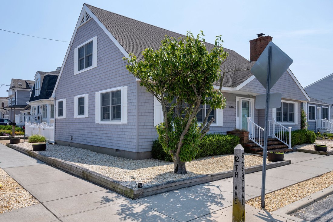House in Seaside Park, New Jersey, United States 3 - 18549905