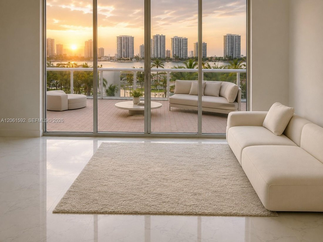 Condo in Golden Beach, Florida, United States 3 - 18553156