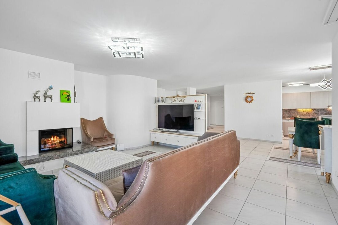 Apartamento en Winterthur, Zúrich, Suiza 1 - 18549498