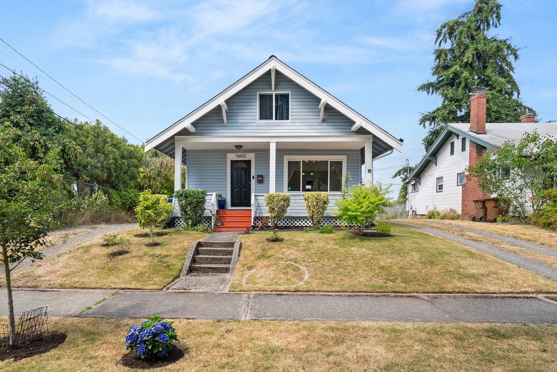 House in Tacoma, Washington, United States 3 - 18550400