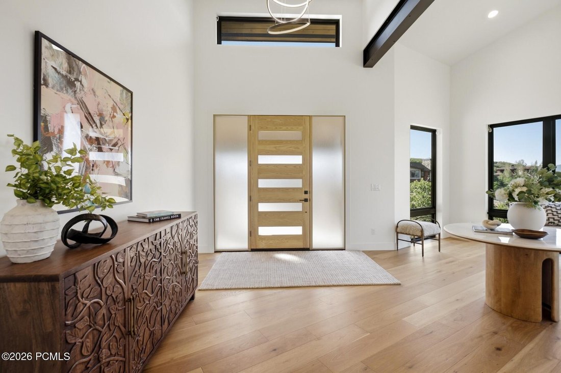 House in Kamas, Utah, United States 5 - 18551663