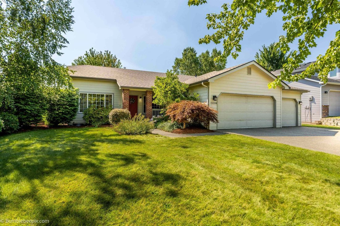 House in Liberty Lake, Washington, United States 1 - 18551306
