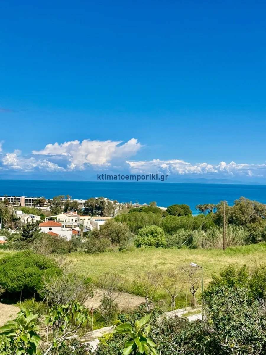 Villa in Rhodes, Aegean, Greece 4 - 18548221