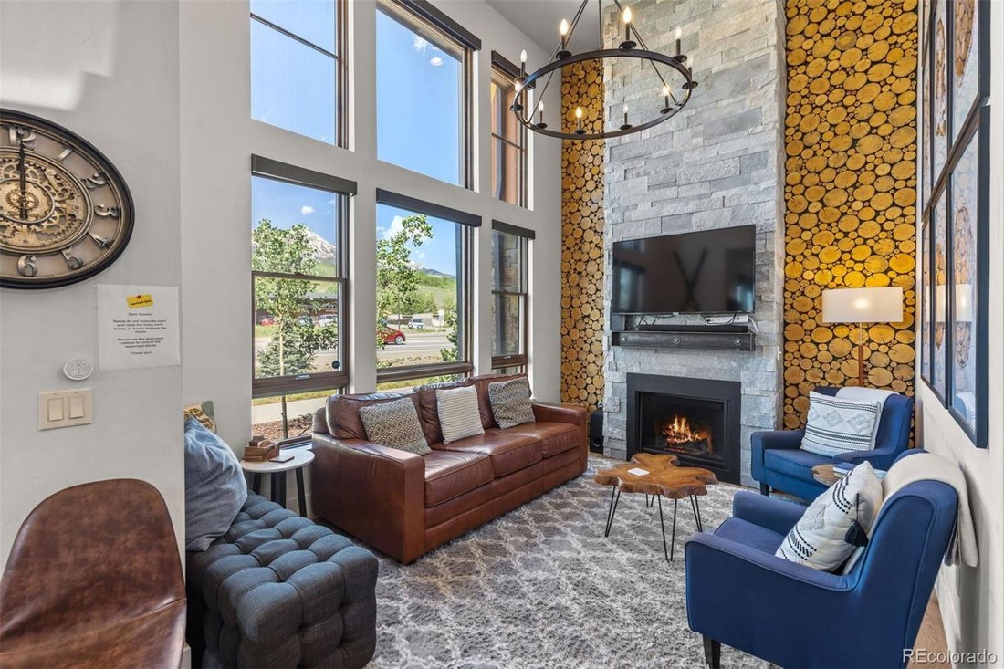 House in Silverthorne, Colorado, United States 3 - 18550944