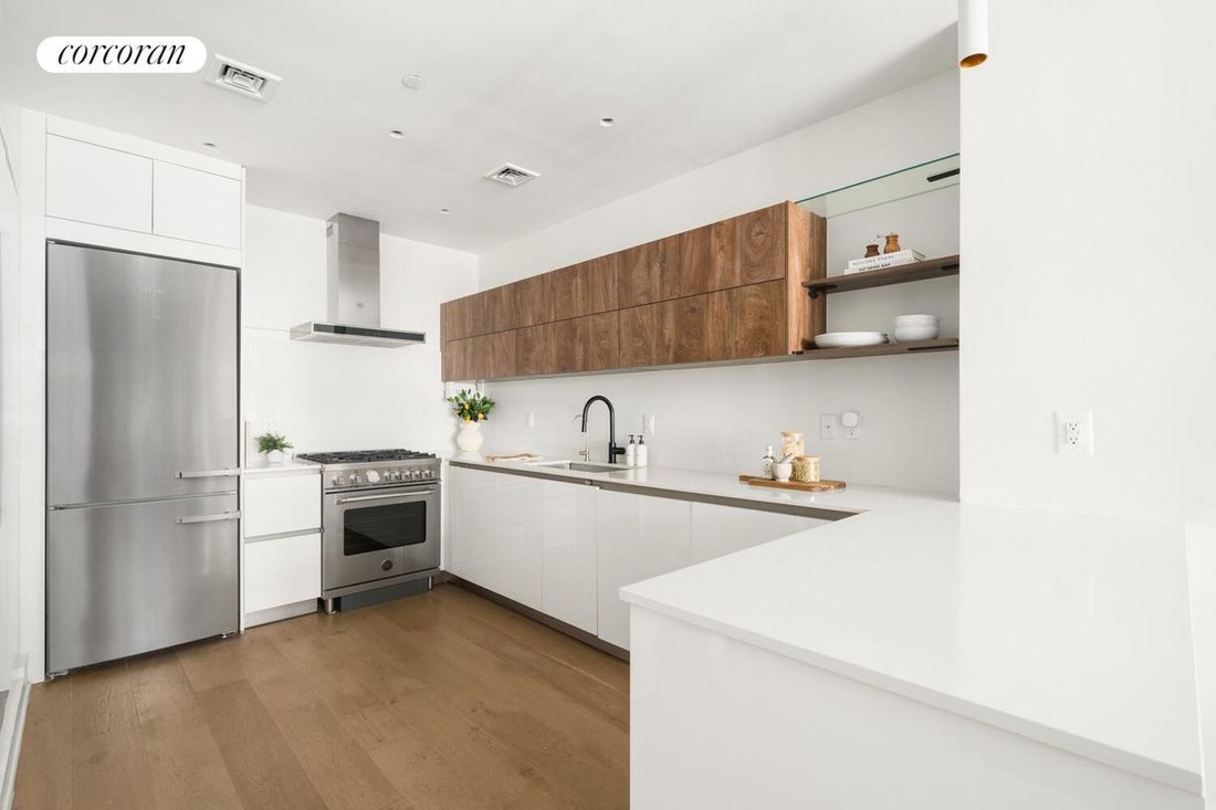 Condo in New York, New York, United States 4 - 18217460