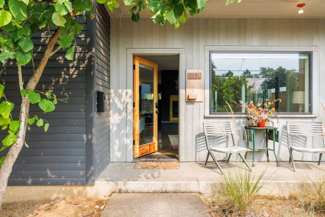 House in Portland, Oregon, United States 2 - 18549690