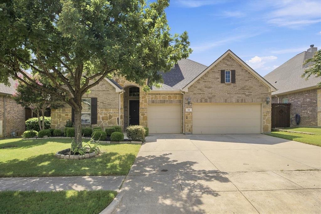 House in Hickory Creek, Texas, United States 2 - 18552838