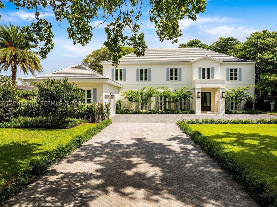 House in Coral Gables, Florida, United States 4 - 18273723