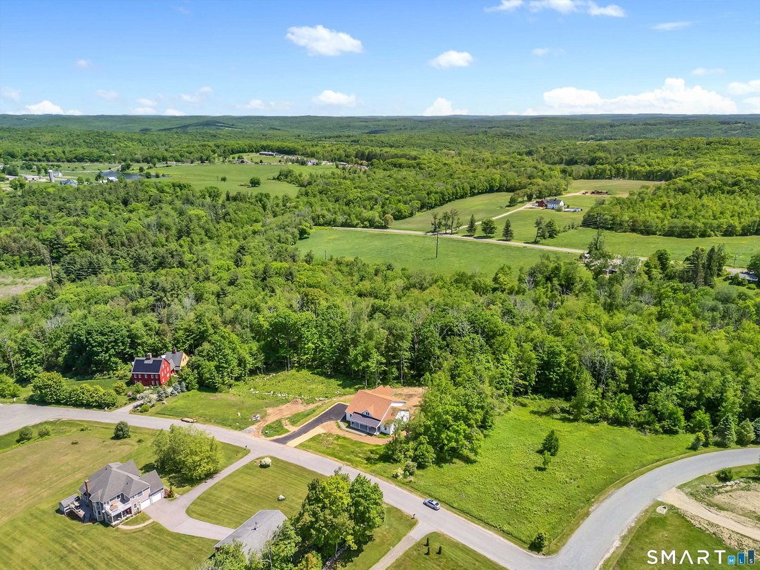 House in Goshen, Connecticut, United States 4 - 18551344