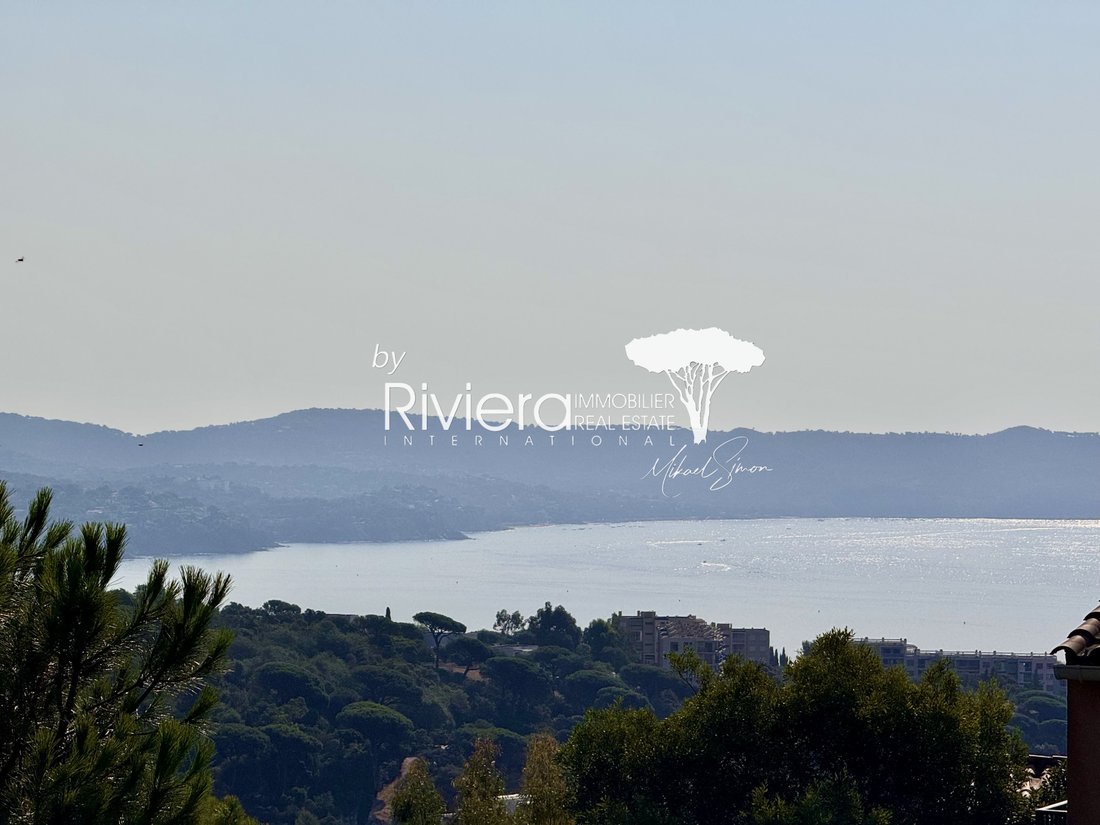 Villa in Nord, Cavalaire-sur-Mer, France 5 - 18548501