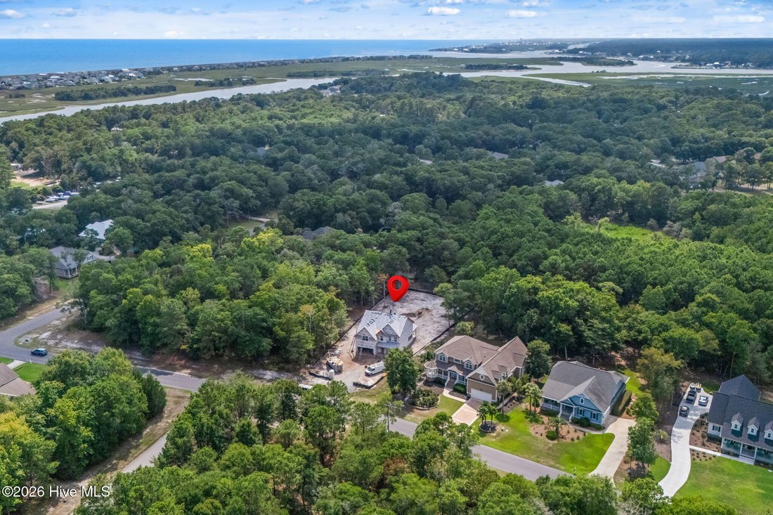 House in Holden Beach, North Carolina, United States 4 - 18478444