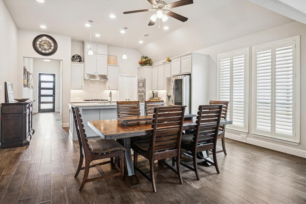 House in McKinney, Texas, United States 2 - 18552715