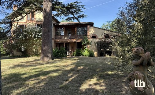 Casa a Nord Est, Grenade, Francia 1