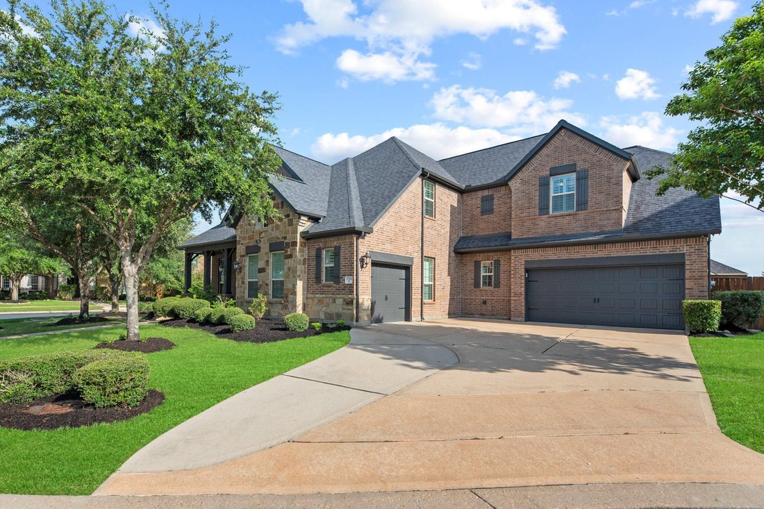 House in Houston, Texas, United States 3 - 18552940