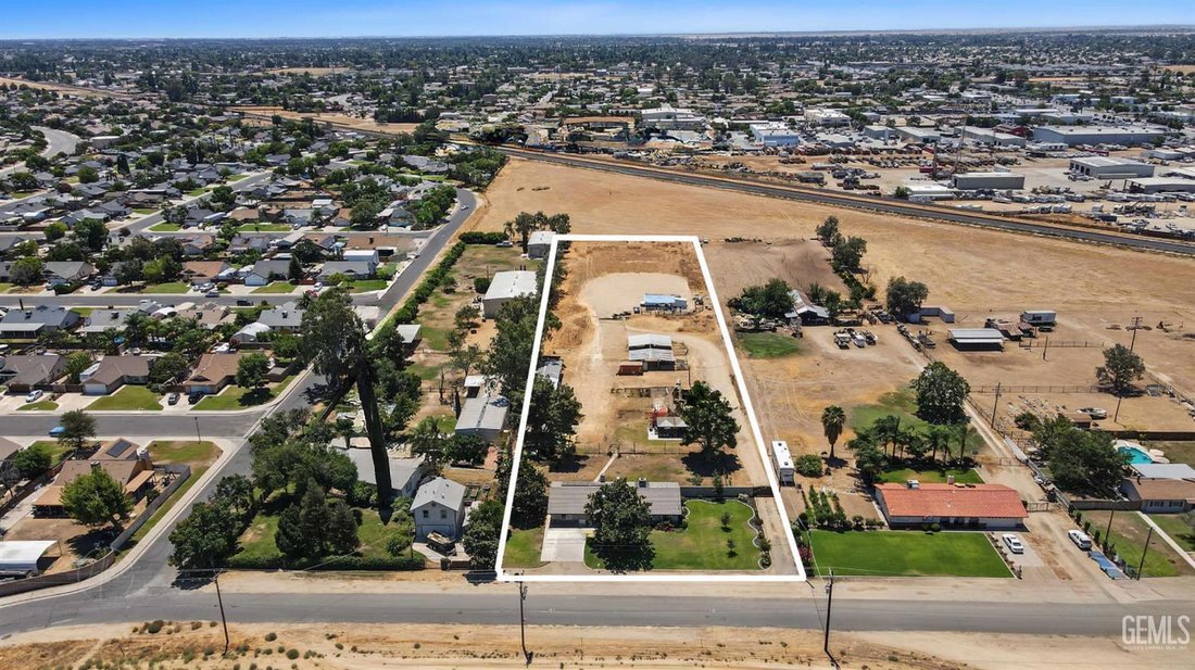 House in Bakersfield, California, United States 2 - 18553106