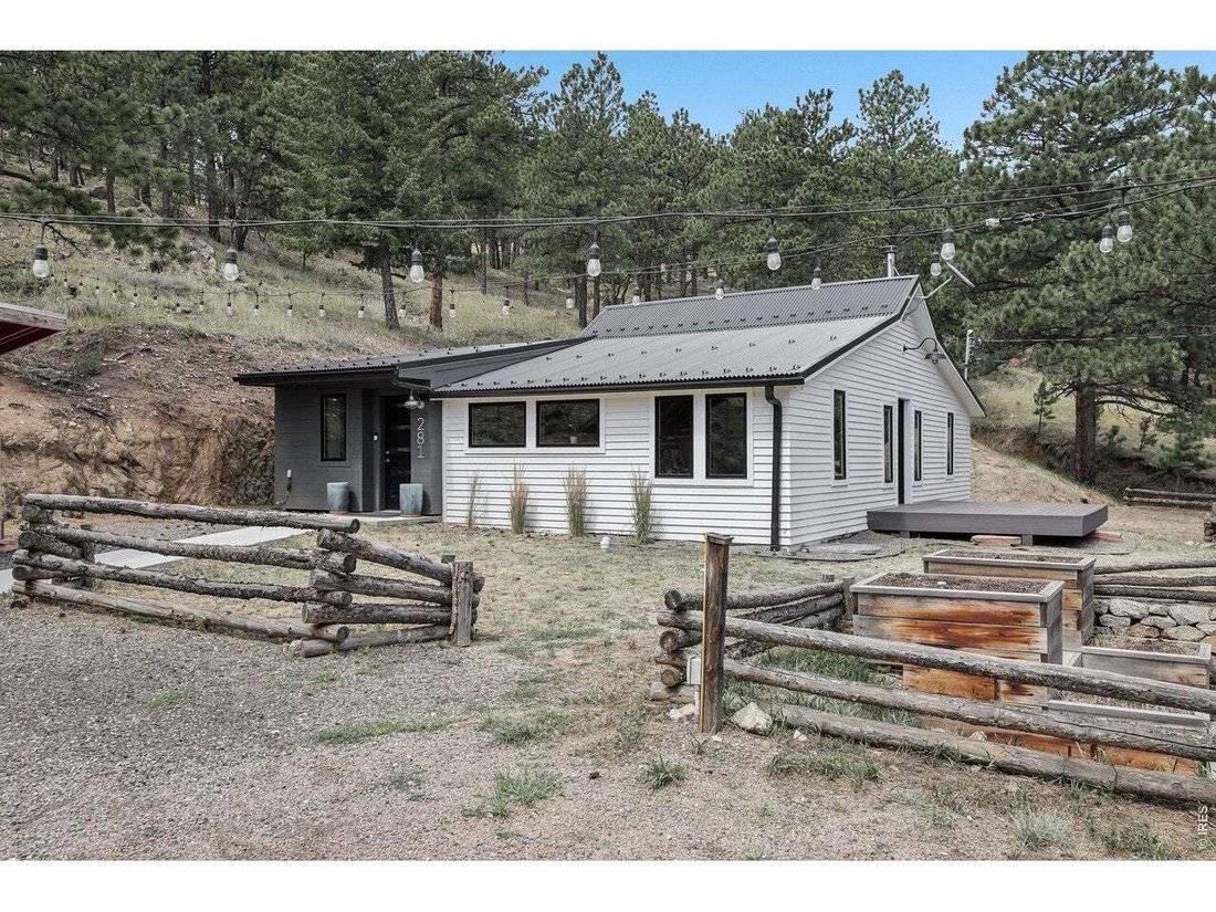 House in Boulder, Colorado, United States 2 - 18552083