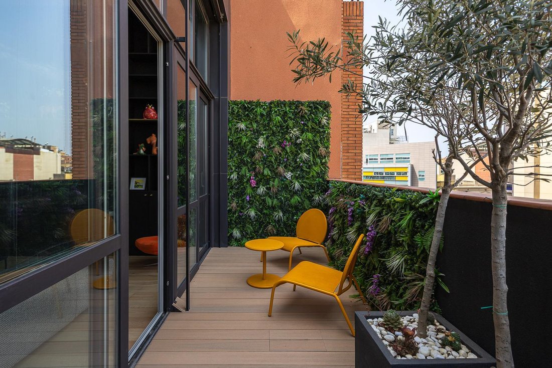 Apartment in Eixample, Barcelona, Spain 5 - 18548522