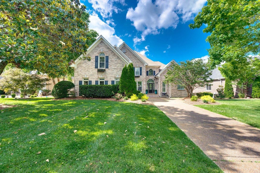 House in Franklin, Tennessee, United States 5 - 18548254