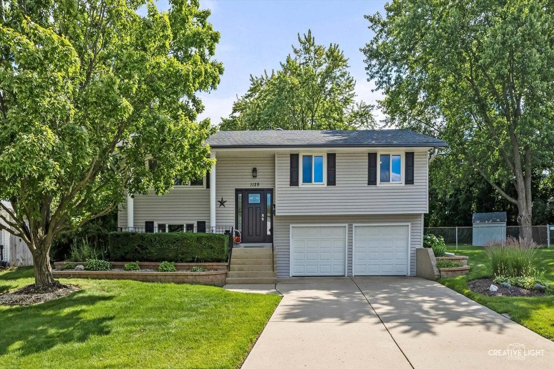House in Schaumburg, Illinois, United States 1 - 18552613