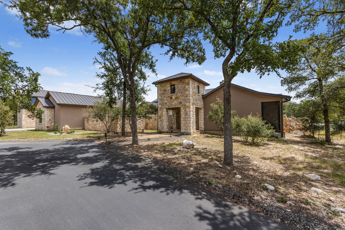House in Wimberley, Texas, United States 5 - 17235294