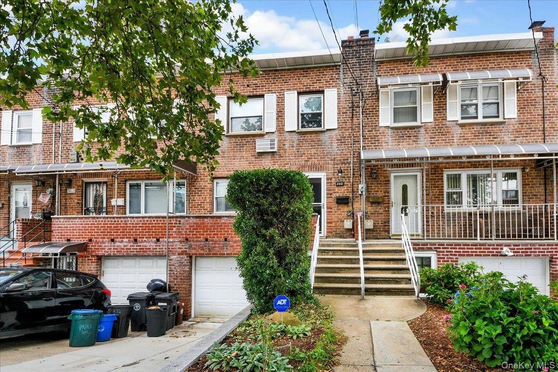 House in New York, New York, United States 1 - 18550724