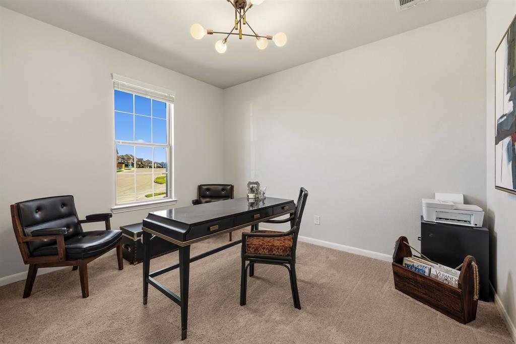 House in Van Alstyne, Texas, United States 4 - 18552775
