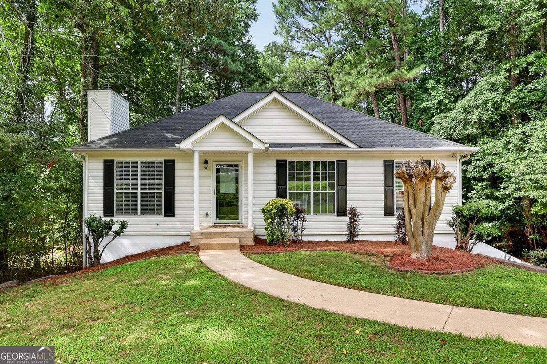 House in Cumming, Georgia, United States 1 - 18548836