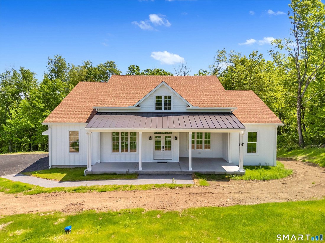 House in Goshen, Connecticut, United States 1 - 18551344