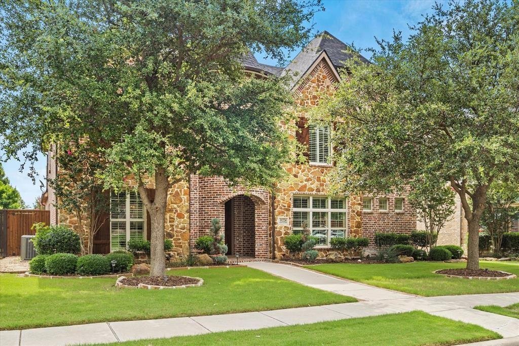 House in Frisco, Texas, United States 3 - 18552768