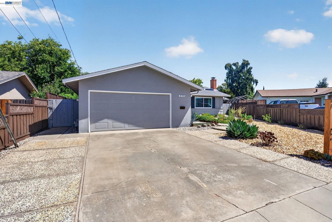 House in Livermore, California, United States 2 - 18554032