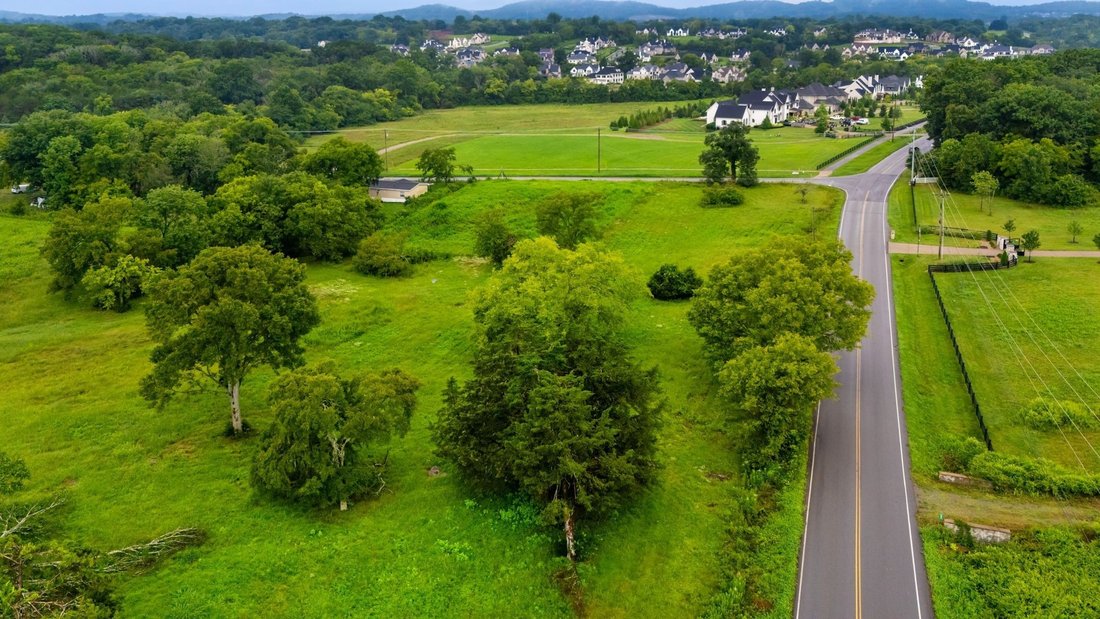 Land in Nashville, Tennessee, United States 1 - 18550626