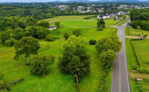 Land in Nashville, Tennessee, United States 1