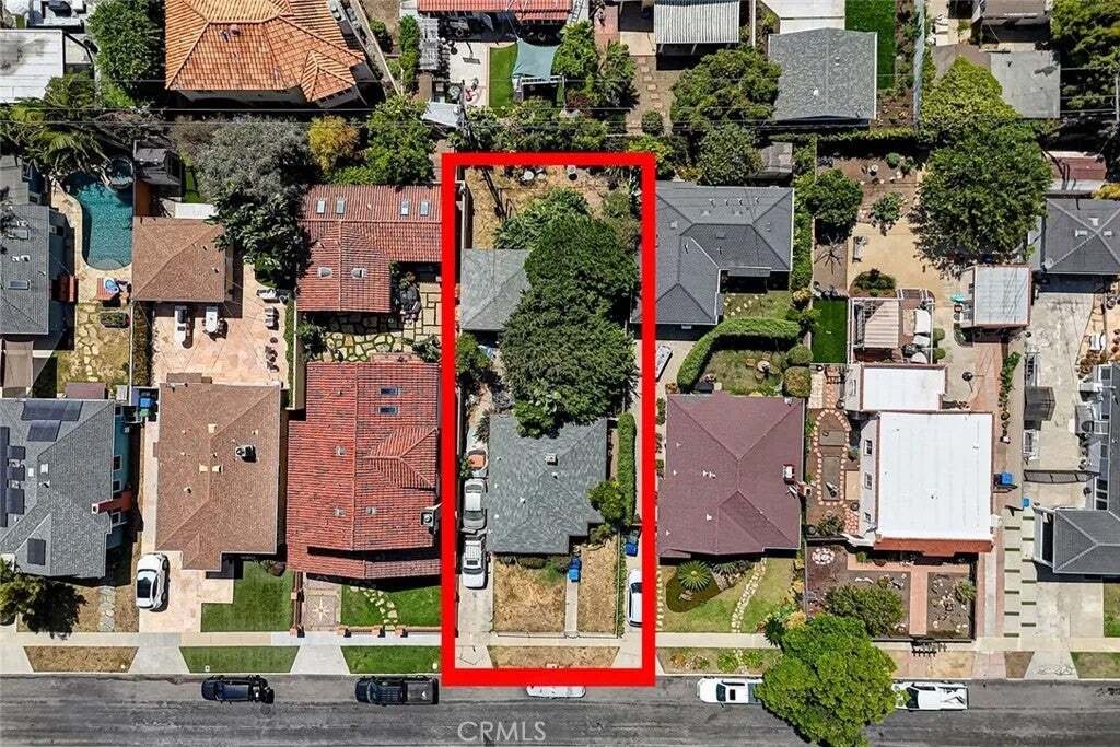 House in Los Angeles, California, United States 1 - 18552539