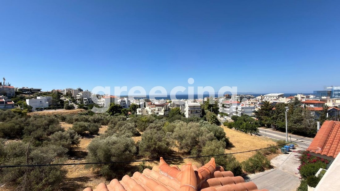 Villa in Voula, Attica, Greece 3 - 18548260