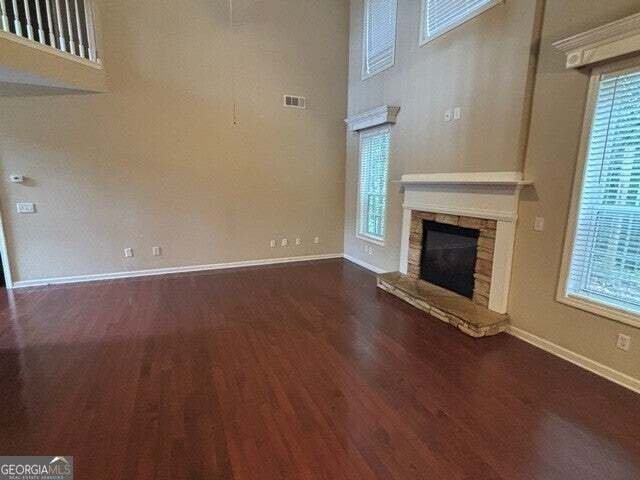 House in Canton, Georgia, United States 3 - 18552444