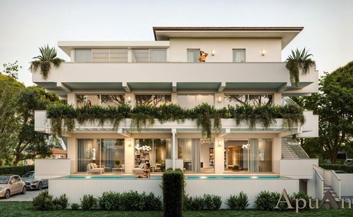 Appartamento a Marina di Massa Centro, Massa, Italia 1
